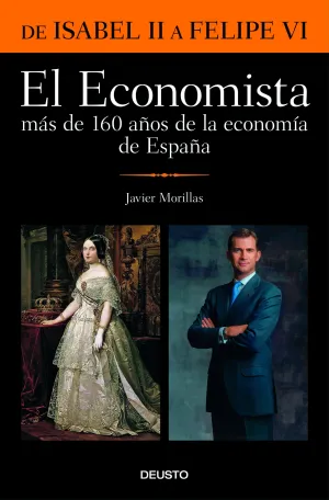 El Economista Mas de 160 Años de la Economia de Es