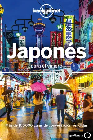 Japones para el Viajero 4