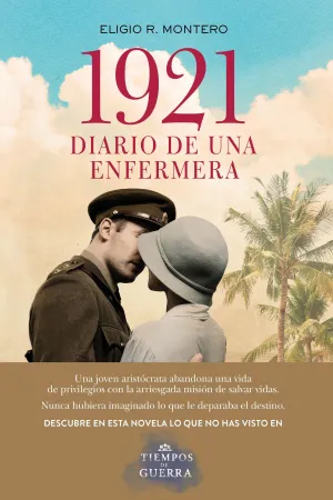 1921, Diario de una Enfermera