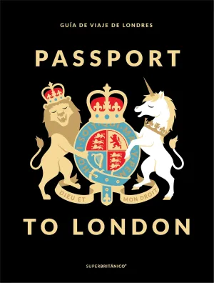 Passport To London