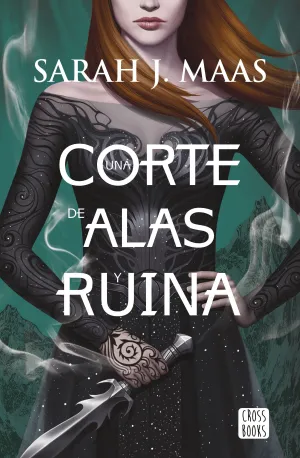 Una Corte de Alas y Ruina