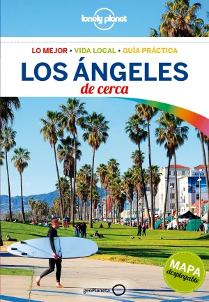Los Angeles de Cerca 4