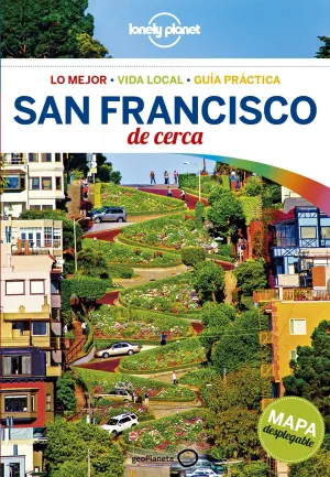 San Francisco de Cerca 4