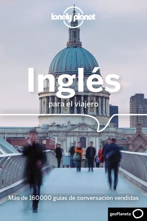 Ingles para el Viajero 5