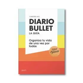 Diario Bullet, la Guia. Paleta