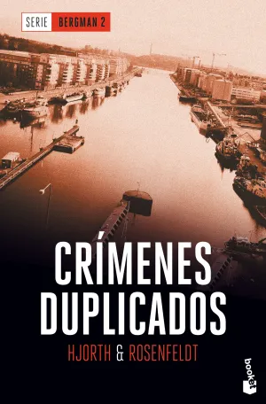 Crimenes Duplicados