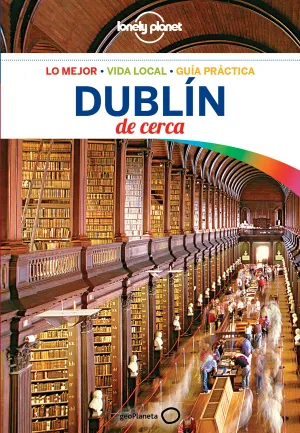 Dublin de Cerca 3