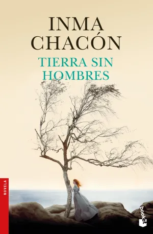 Tierra sin Hombres