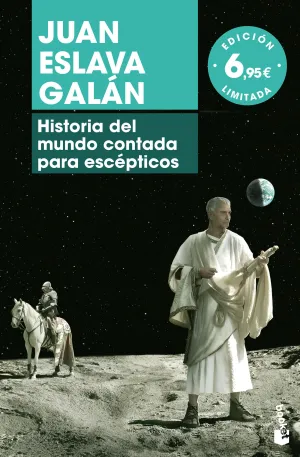 Historia del Mundo Contada para Escepticos