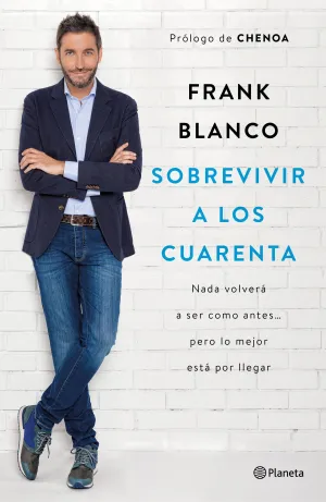Sobrevivir a los 40