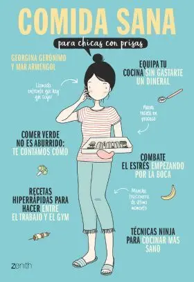 Comida Sana