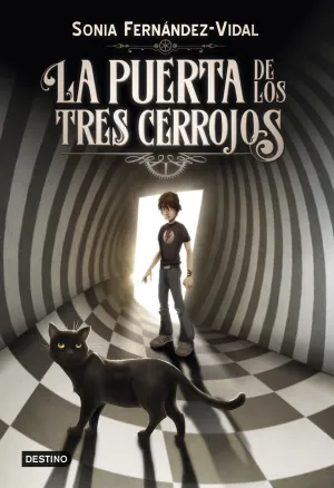 1- la Puerta de los Tres Cerrojos