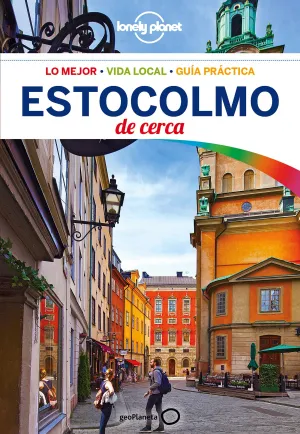 Estocolmo de Cerca 2