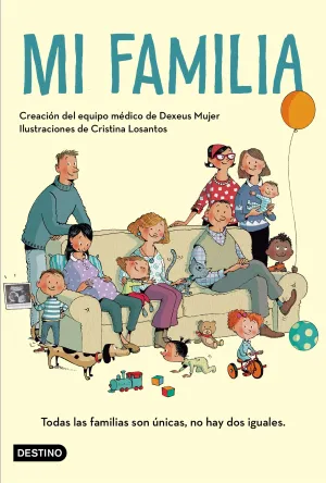 Mi Familia