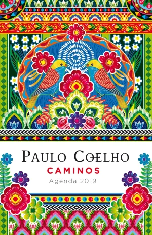 Caminos (Agenda Coelho 2019)