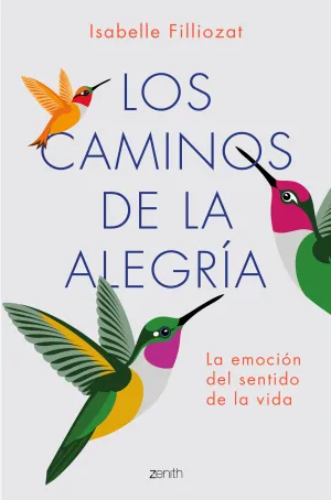 Los Caminos de la Alegria