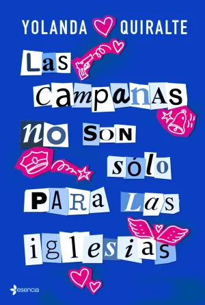 Las Campanas no Son Solo para las Iglesias