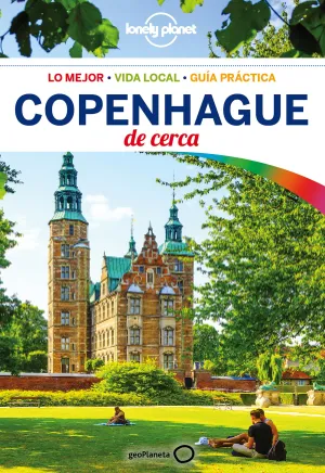 Copenhague de Cerca 3