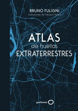Atlas Zonas Extraterrestres