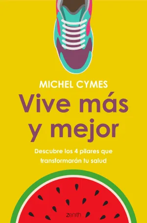 Vive Mas y Mejor
