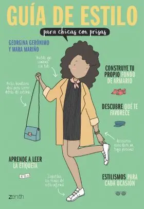 Guia de Estilo