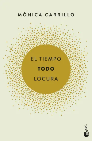 Tiempo Todo Locura, el
