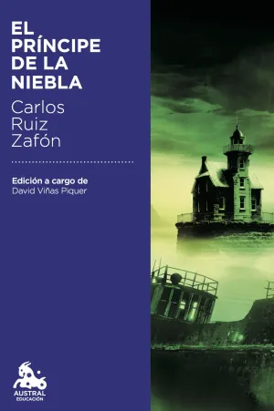 El Principe de la Niebla
