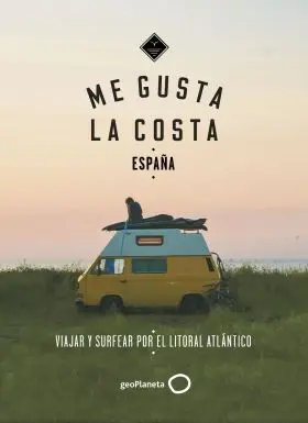 Me Gusta la Costa - Surf en España