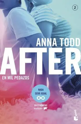 After 2 en Mil Pedazos