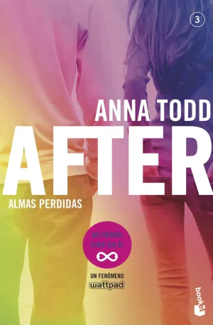 After 3 Almas Perdidas