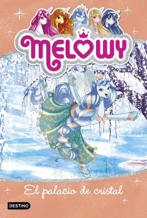 Melowy 9. El Palacio de Cristal