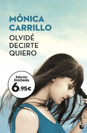 Olvide Decirte te Quiero
