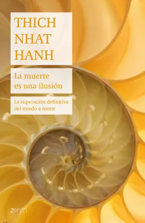 La Muerte Es una Ilusion