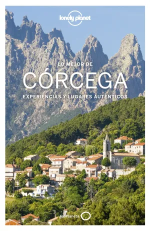 Lo Mejor de Córcega 2