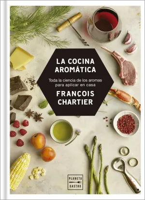 Cocina Aromatica