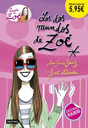 La Banda de Zoe 1. Edicion 5,95