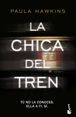 La Chica del Tren