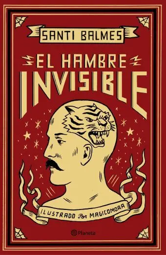 Hambre Invisible, el