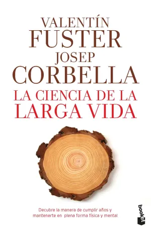 Ciencia de la Larga Vida, la