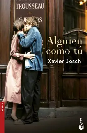 Alguien Como tu