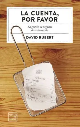 La Cuenta, por Favor