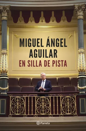 Silla de Pista