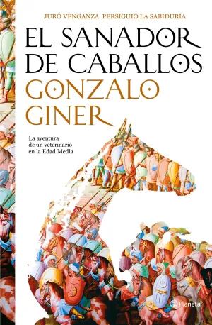 El Sanador de Caballos