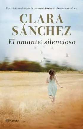 Amante Silencioso, el