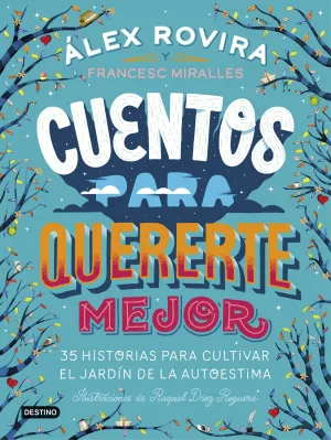Cuentos para Quererte Mejor