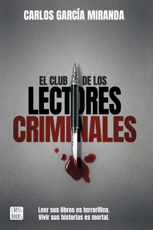 El Club de los Lectores Criminales