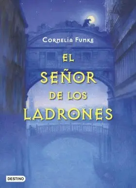 El Señor de los Ladrones