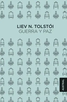 Guerra y Paz