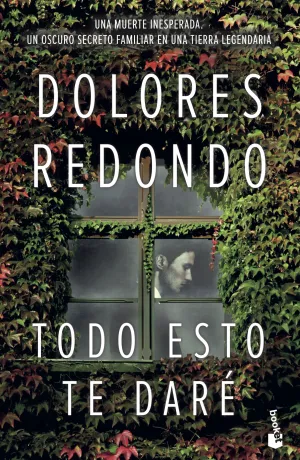 Todo esto te Dare
