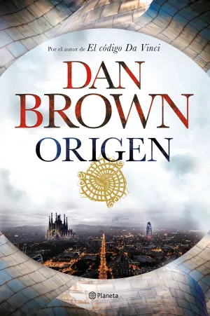 Origen (Edicion Rustica)